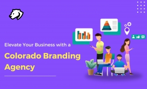 Elevate Your Business with a Colorado Branding Agency